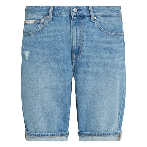 Shorts > Denim Shorts - - Calvin Klein - Modalova