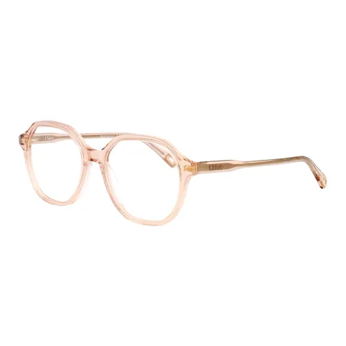 Accessories > Glasses - - Chloé - Modalova