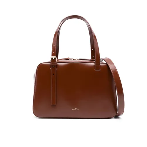 Stylish Cad Bag - A.p.c. - Modalova