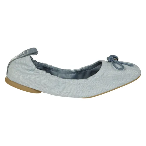 Shoes > Flats > Ballerinas - - Hogan - Modalova