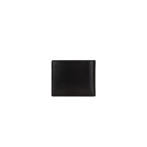 Interlocked GG Bifold Wallet - Gucci - Modalova
