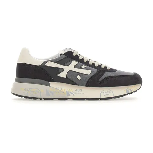 Mick 8085 Sneakers - Premiata - Modalova