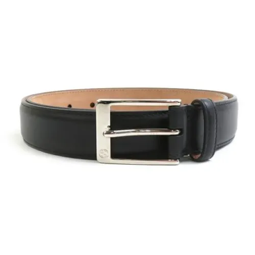 Pre-owned > Pre-owned Accessories > Pre-owned Belts - - Gucci Vintage - Modalova