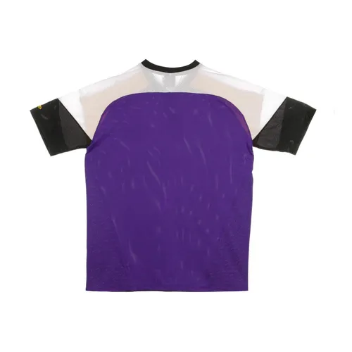 NBA Diagonal Panel Tee - New Era - Modalova