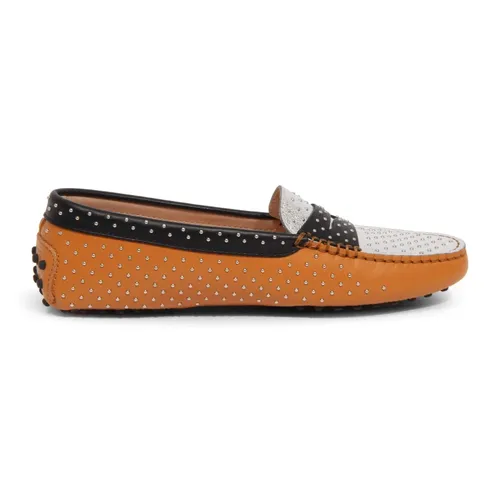 Shoes > Flats > Loafers - - Tod's - Modalova