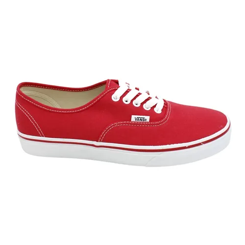 Vans - Shoes > Sneakers - Red - Vans - Modalova