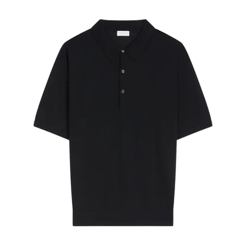 Tops > Polo Shirts - - Dries Van Noten - Modalova