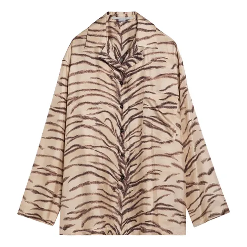 Blouses & Shirts > Shirts - - Stella McCartney - Modalova