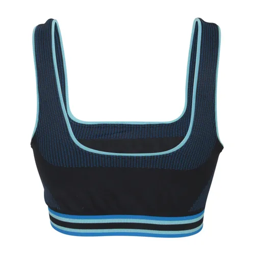 Seamless Bralette - Casablanca - Modalova
