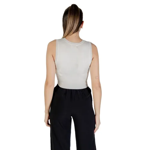 Cirkeline Crop Top - Jacqueline de Yong - Modalova
