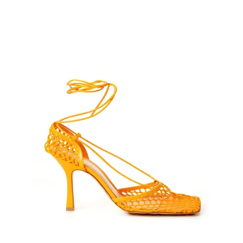 Shoes > Heels > Pumps - - Bottega Veneta - Modalova