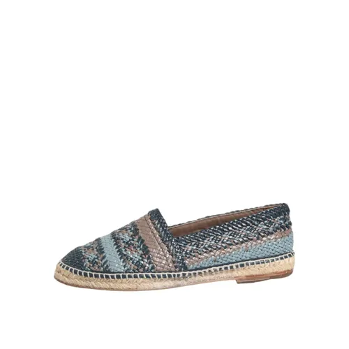 Shoes > Flats > Espadrilles - - Dolce & Gabbana - Modalova