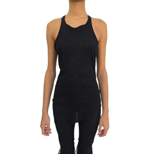 Basic Tank - Rick Owens - Modalova
