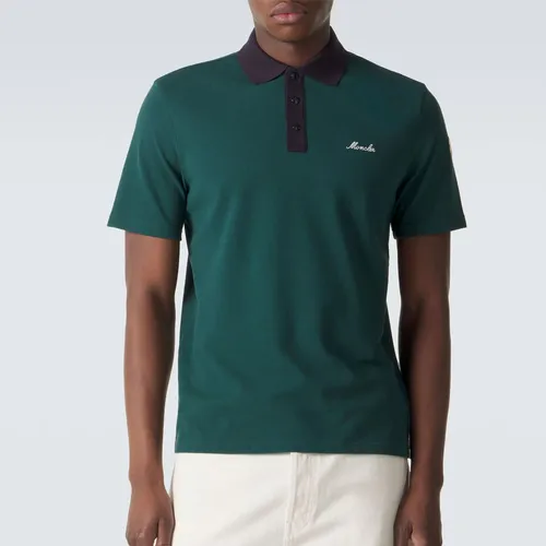 L1091 Polo - Moncler - Modalova