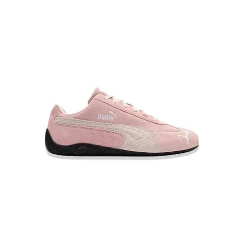 Puma - Shoes > Sneakers - Pink - Puma - Modalova
