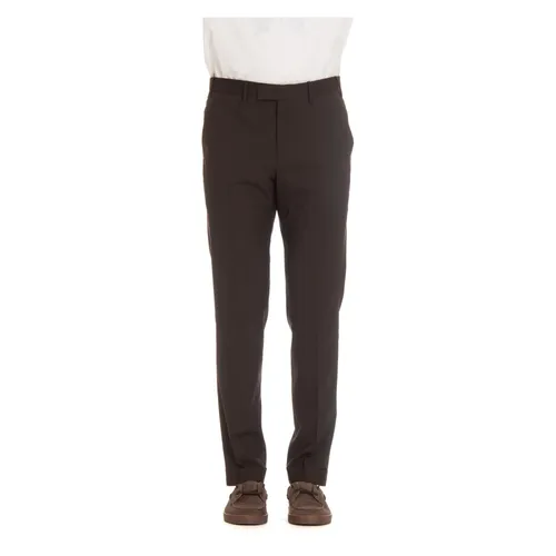 Trousers > Suit Trousers - - PT Torino - Modalova