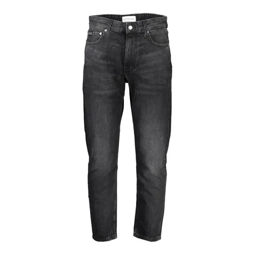 Jeans > Slim-fit Jeans - - Calvin Klein - Modalova