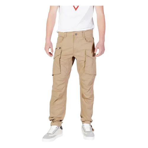 Trousers > Slim-fit Trousers - - Replay - Modalova