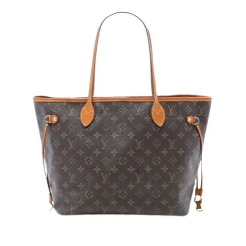 Pre-owned Neverfull MM - Louis Vuitton Vintage - Modalova