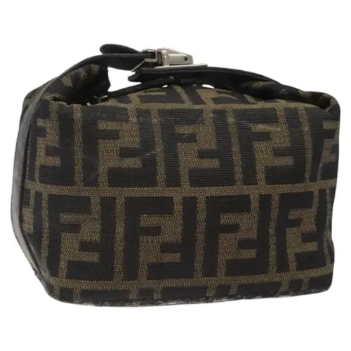 Pre-owned > Pre-owned Bags > Pre-owned Handbags - - Fendi Vintage - Modalova