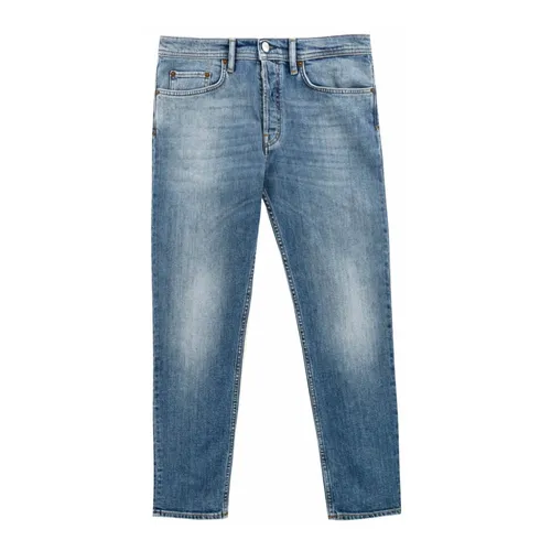 Jeans > Straight Jeans - - Acne Studios - Modalova