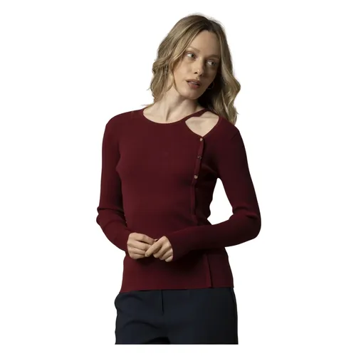 Knitwear > Round-neck Knitwear - - Kocca - Modalova