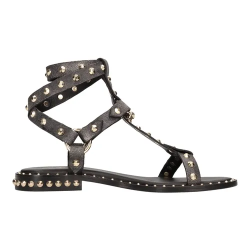 Shoes > Sandals > Flat Sandals - - ASH - Modalova