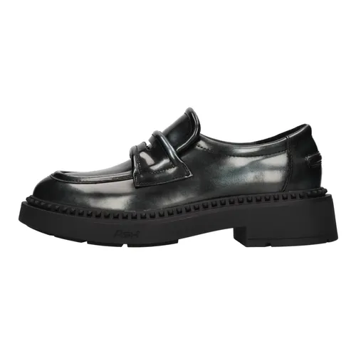 Shoes > Flats > Loafers - - ASH - Modalova