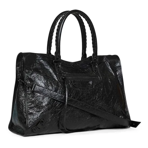 Le City Bag Large - Balenciaga - Modalova