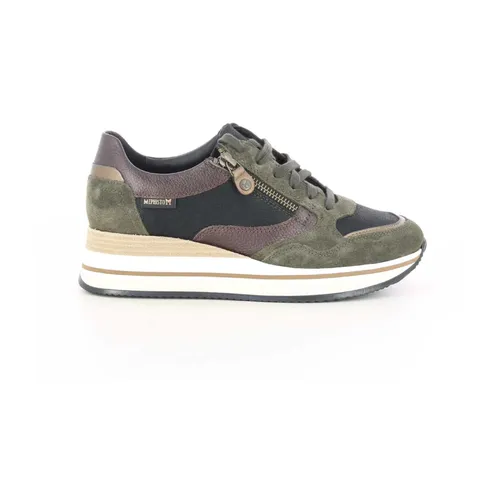 Shoes > Sneakers - - Mephisto - Modalova