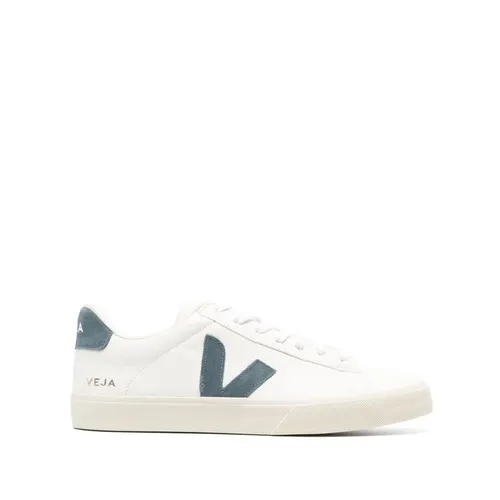 Veja - Shoes > Sneakers - White - Veja - Modalova