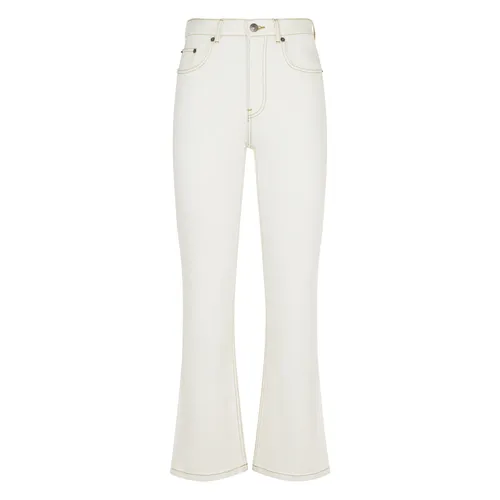 Jeans > Boot-cut Jeans - - Tory Burch - Modalova