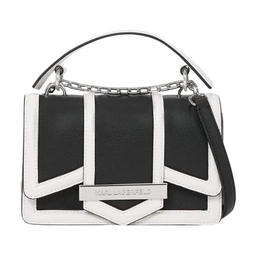 Bags > Handbags - - Karl Lagerfeld - Modalova