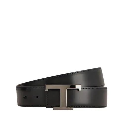 Accessories > Belts - - Tod's - Modalova