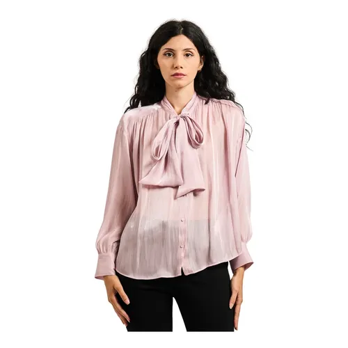 Blouses & Shirts > Shirts - - Iblues - Modalova
