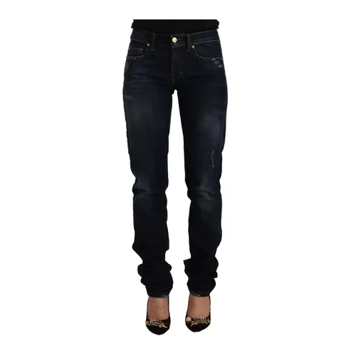 Jeans > Slim-fit Jeans - - Gianfranco Ferré - Modalova
