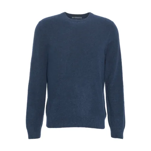 Knitwear > Round-neck Knitwear - - Gender - Modalova