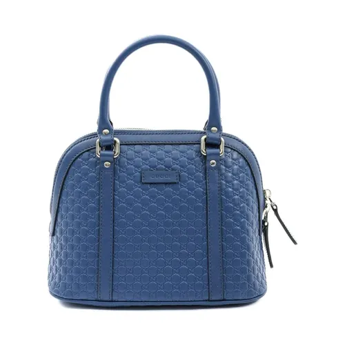Mini Bolso Domo - Gucci - Modalova