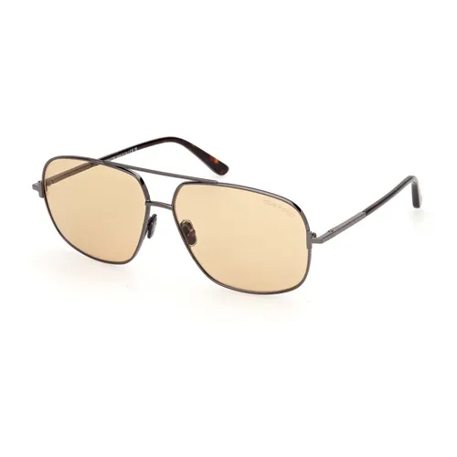Accessories > Sunglasses - - Tom Ford - Modalova