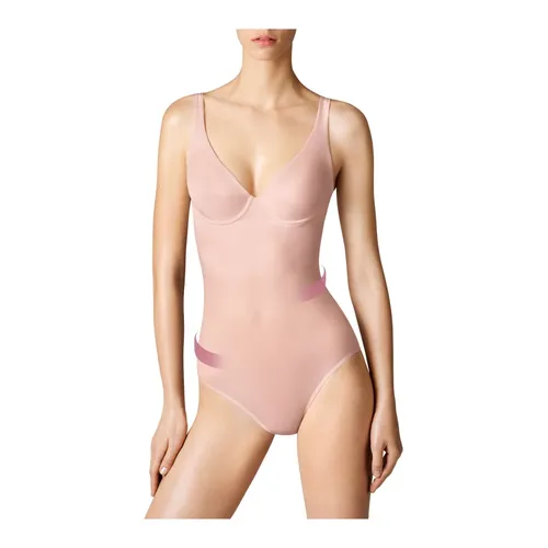 Wolford - Tops > Body - Pink - Wolford - Modalova