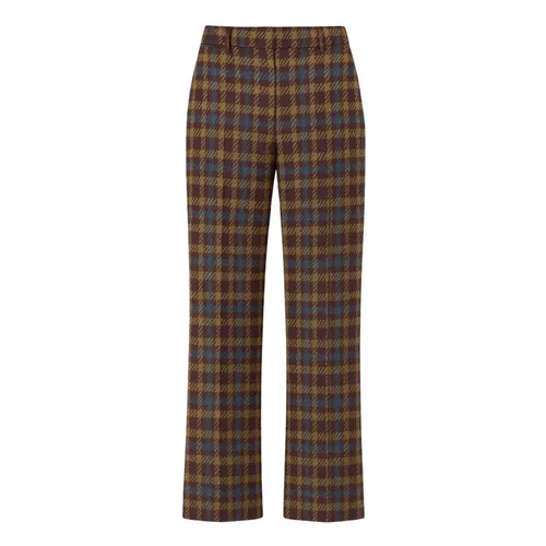 Trousers > Wide Trousers - - Iblues - Modalova