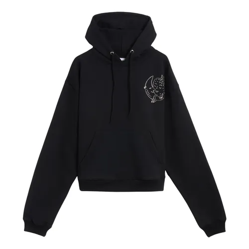 Sweatshirts & Hoodies > Hoodies - - SKY High Farm - Modalova