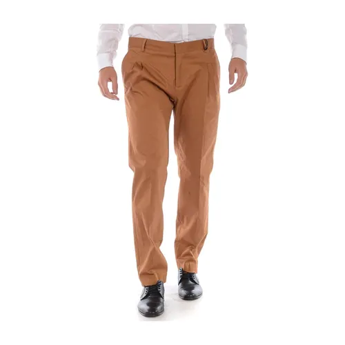 Flared Suit Trouser - Daniele Alessandrini - Modalova