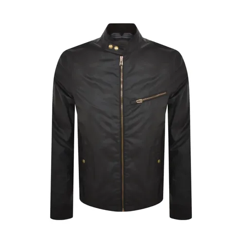 Jackets > Light Jackets - - Belstaff - Modalova