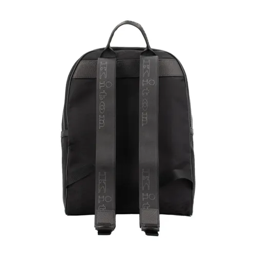 Backpack - Kiton - Modalova