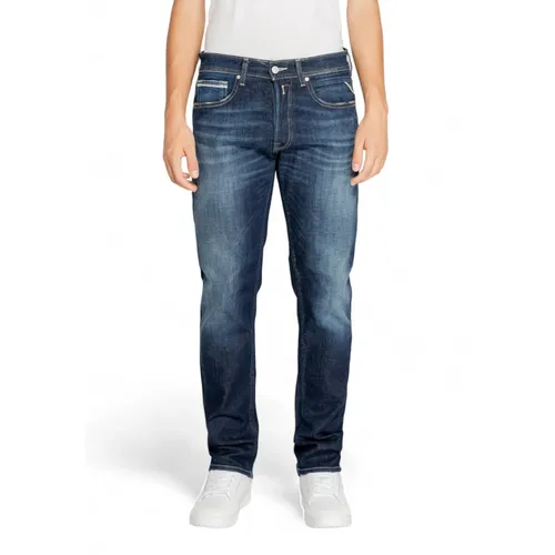 Jeans > Slim-fit Jeans - - Replay - Modalova