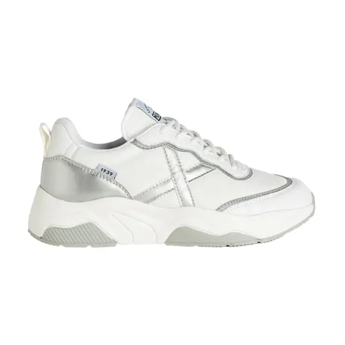Munich - Shoes > Sneakers - White - Munich - Modalova
