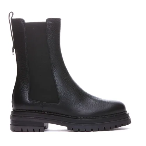 Shoes > Boots > Chelsea Boots - - Sergio Rossi - Modalova