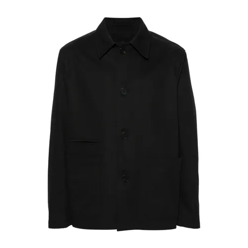 Jackets > Light Jackets - - Lanvin - Modalova