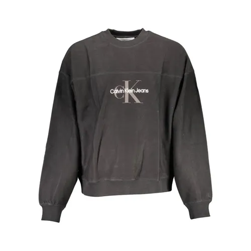 Sweatshirts & Hoodies > Sweatshirts - - Calvin Klein - Modalova